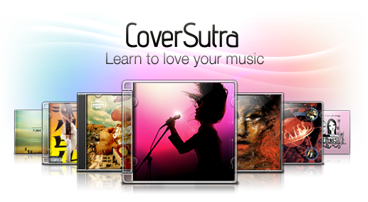 CoverSutra - Learn to love your music